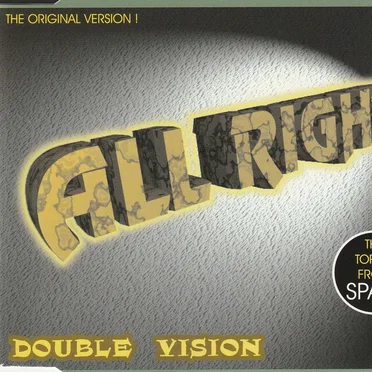 All Right