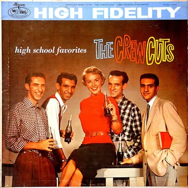 High School Favorites