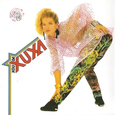 Xou da Xuxa