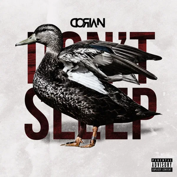 Don’t Sleep