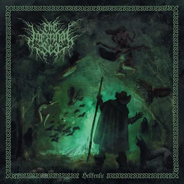 The Infernal Sea