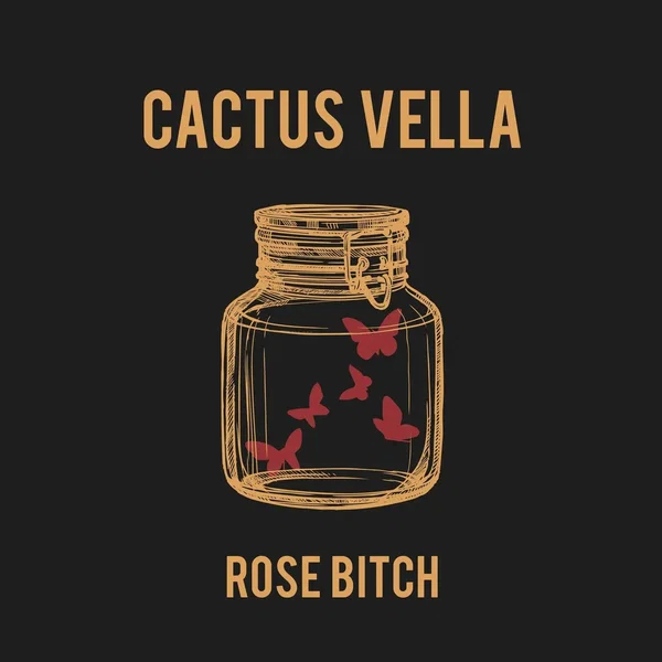 Rose Bitch