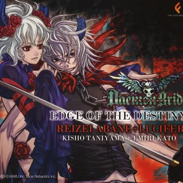 デモンブライド Edge of the Destiny