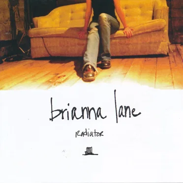 Radiator by Brianna Lane - album cover