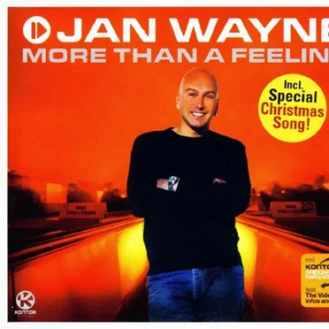 More Than a Feeling