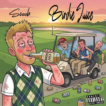 Birdie Juice