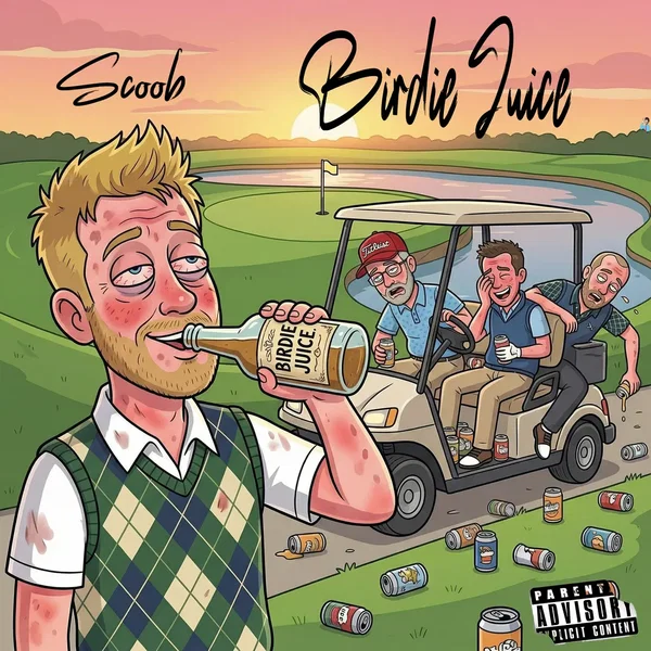 Birdie Juice