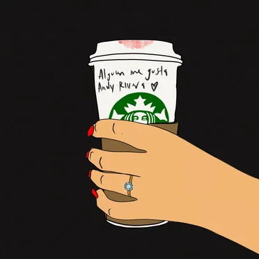 Alguien me gusta (versión urbana)