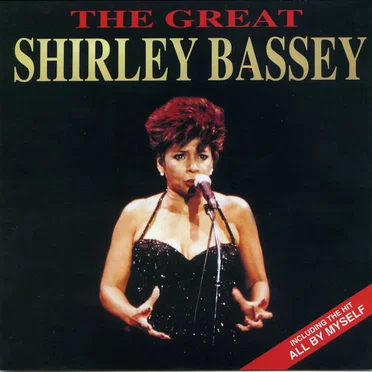 The Great Shirley Bassey