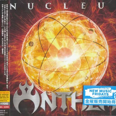 Nucleus