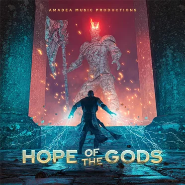 Hope of the Gods