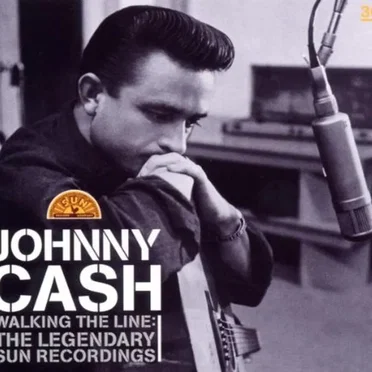 Walking the Line: The Legendary Sun Recordings