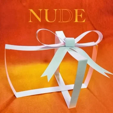 NUDE by VOW - album cover