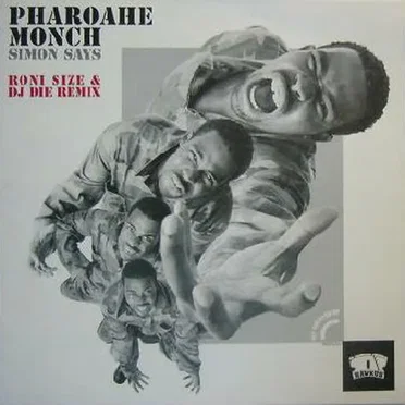 Simon Says (Roni Size & DJ Die remix)
