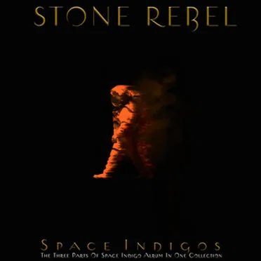 SPACE INDIGOS Part I, II, III