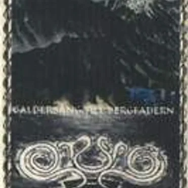 Galdersång till bergfadern