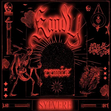 Kandy (Sylvere remixes)