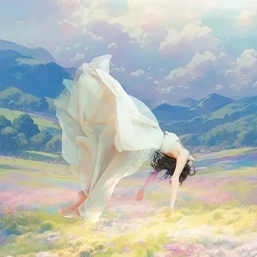 Free Falling