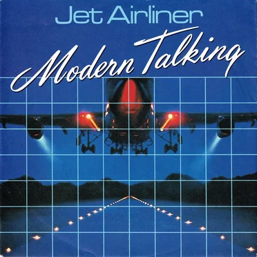 Jet Airliner