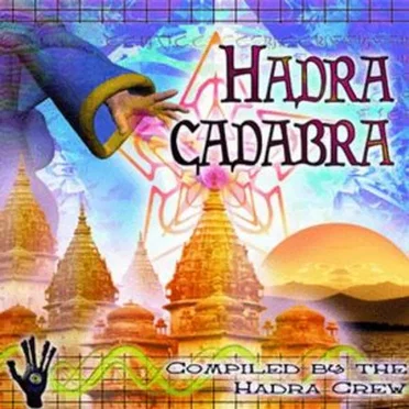 Hadracadabra by Various Artists - album cover