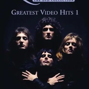 Greatest Video Hits 1