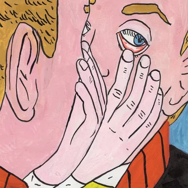 Yada Yada by Odd Couple - album cover