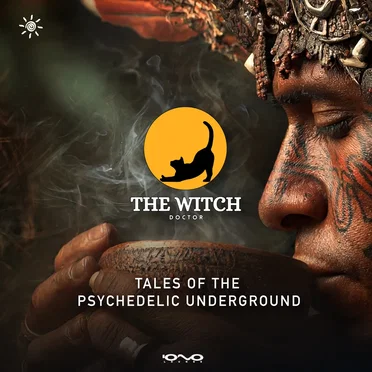 Tales of the Psychedelic Underground