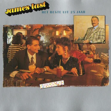 Zilver – Het beste uit 25 jaar