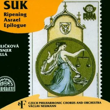 Ripening / Asrael / Epilogue