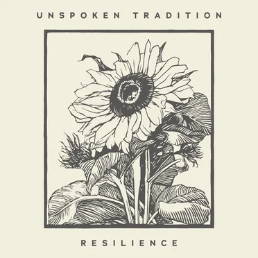 Resilience by Unspoken Tradition - album cover