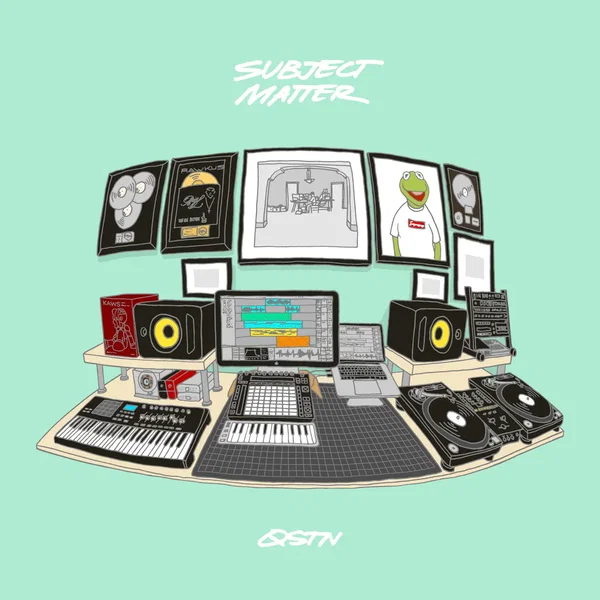 Subject Matter