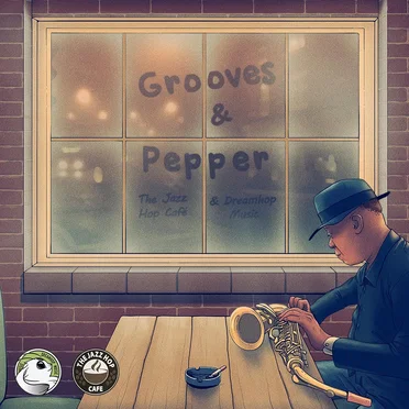Grooves & Pepper