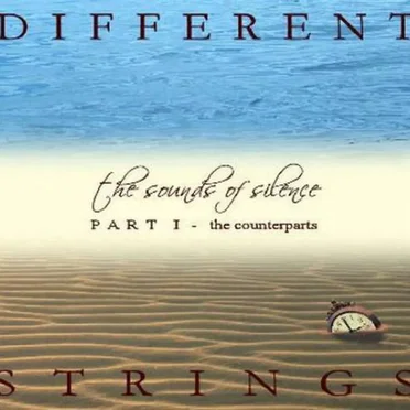 The Sounds Of Silence Part 1: The Counterparts