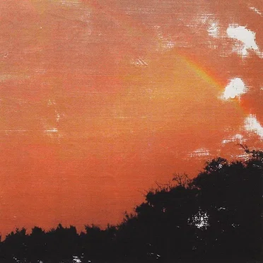Corduroy Road by Goldmund - album cover