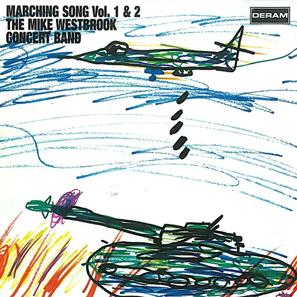 Marching Song - An Anti-War Jazz Symphony