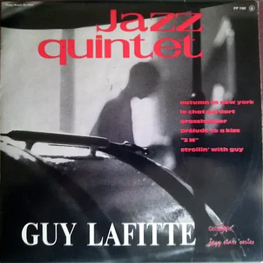 Jazz Quintet
