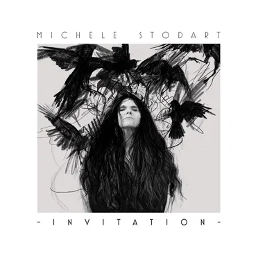 Invitation by Michele Stodart - album cover