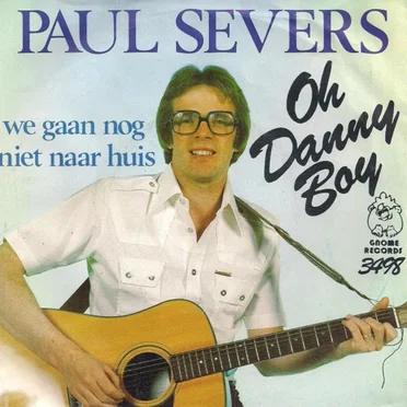 Oh Danny Boy / We gaan nog niet naar huis