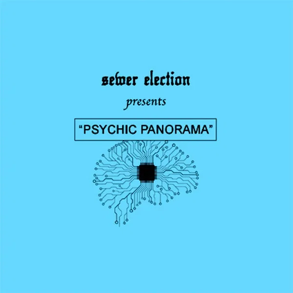 Psychic Panorama