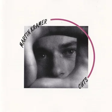 Cuts by Martin Kramer - album cover