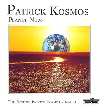 Patrick Kosmos