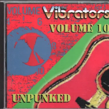 Volume 10 / Unpunked