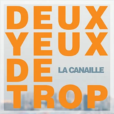 Deux yeux de trop