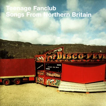 Songs From Northern Britain
