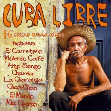 Cuba libre / Café Havana