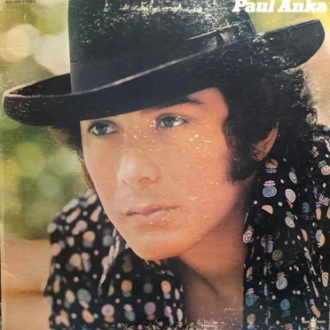 Paul Anka