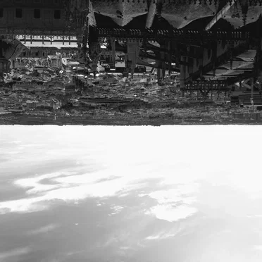 The Sublime City of the Skies