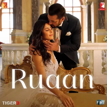 Ruaan (From “Tiger 3”)