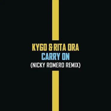 Carry On (Nicky Romero remix)