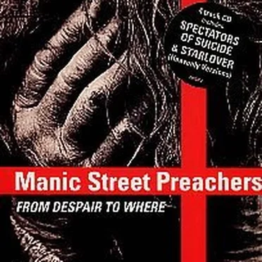 From Despair to Where